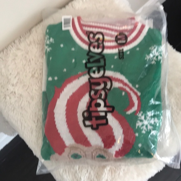 Ugly X-Mas Sweater - Picture 6 of 6